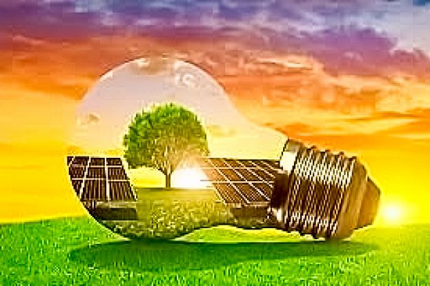 Energia Rinnovabile
