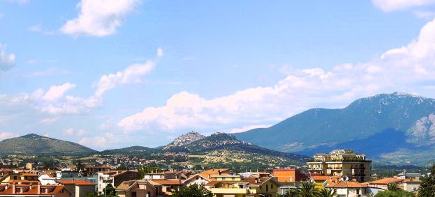Guidonia Montecelio