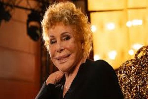 Ornella Vanoni