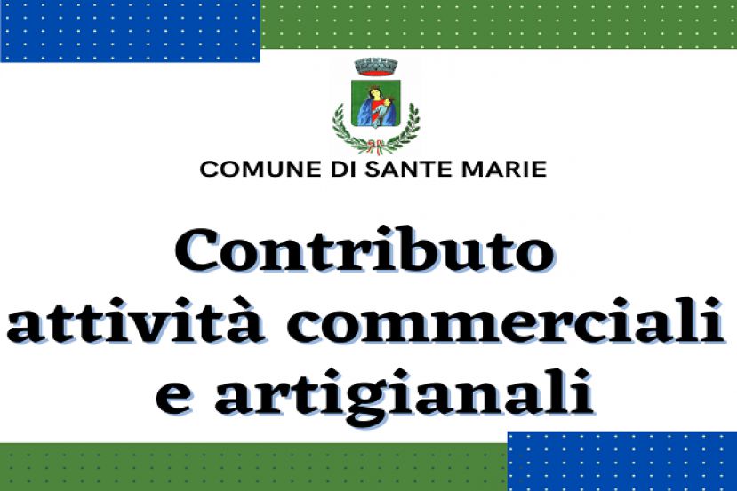 Comune di Sante Marie