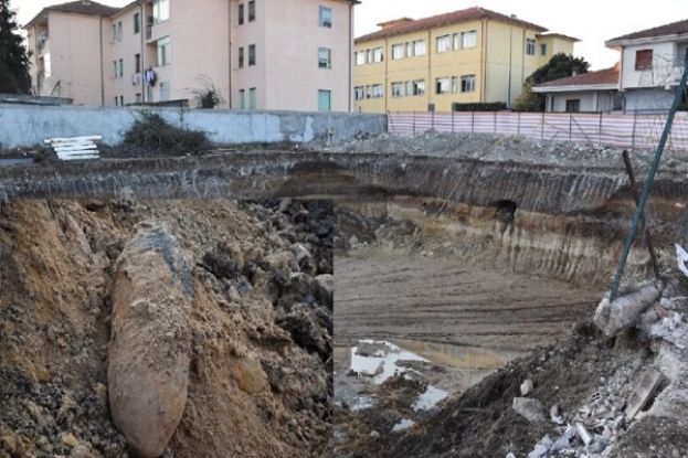 Ordigno Bellico