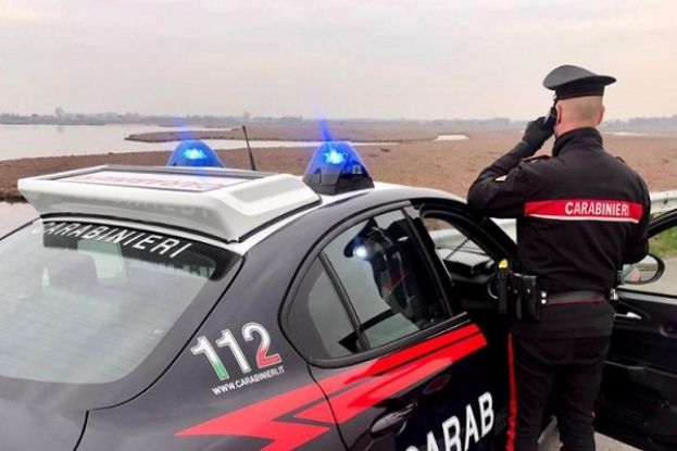 Carabinieri