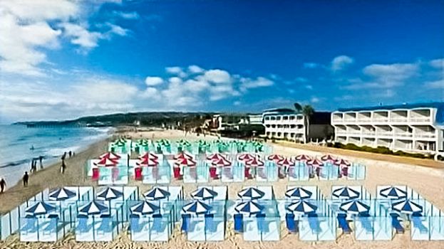 Estate 2020,Mare