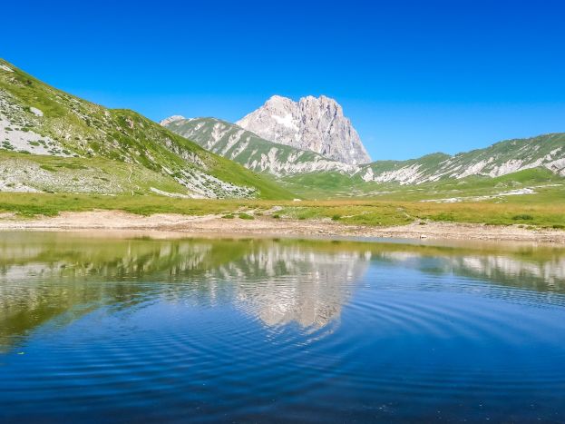 Gran Sasso