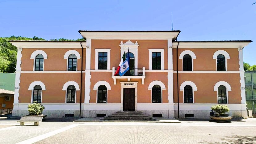 Comune di Carsoli