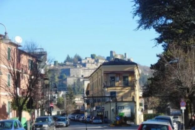 Carsoli