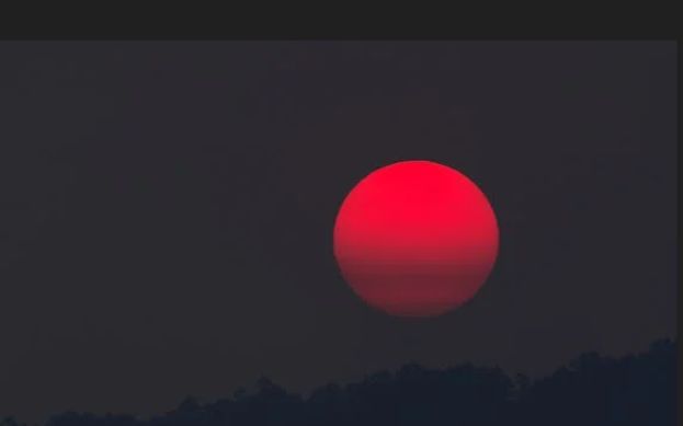 Eclissi di Sole