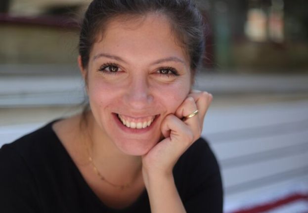 MADDALENA FINGERLE