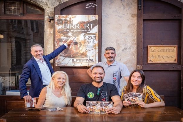 BIRRART 2024