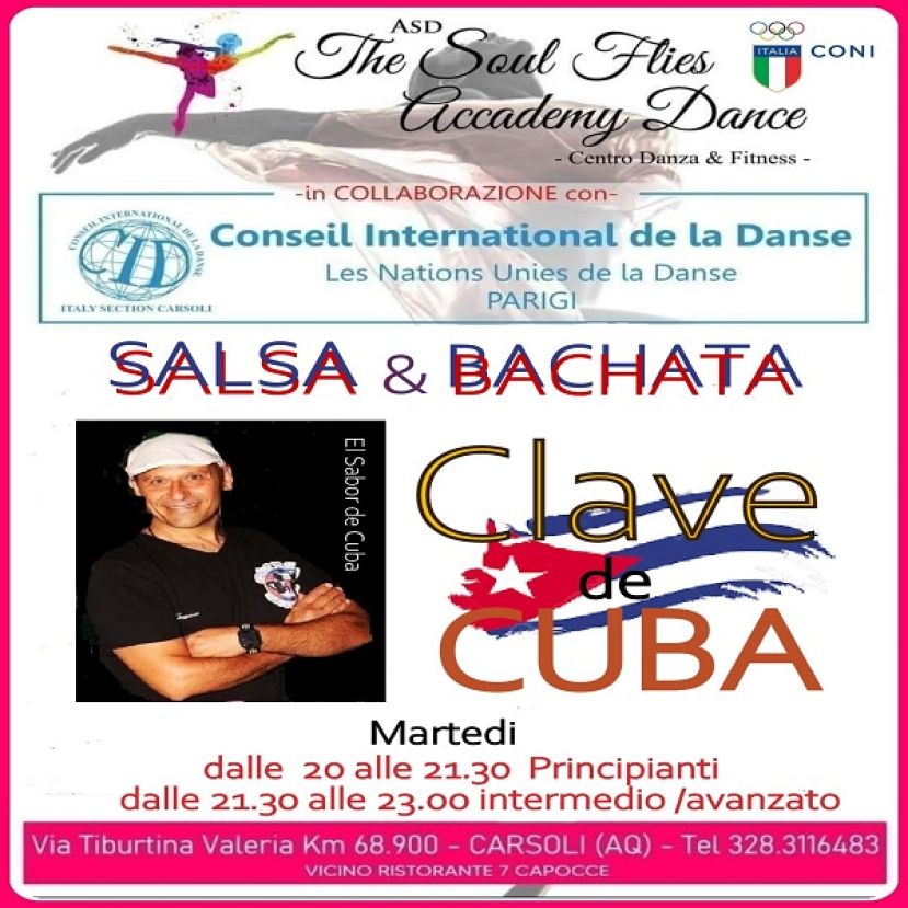 Locandina Evento