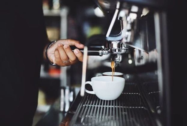 Caffè Espresso