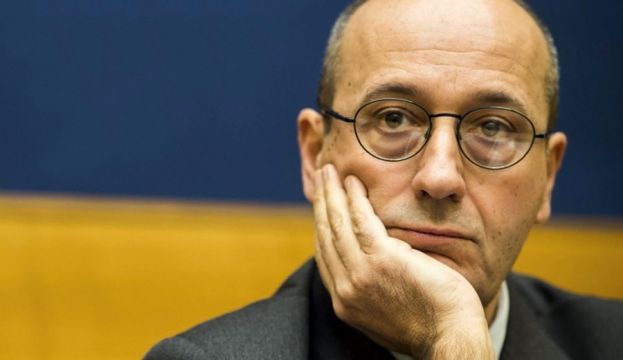 Sen. Bagnai