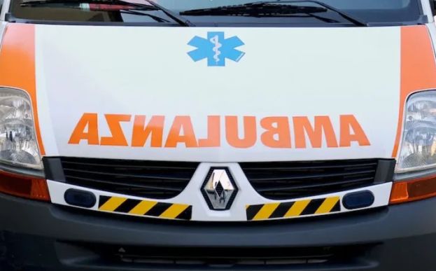 Ambulanza