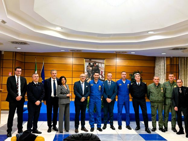 Frecce Tricolori (Areonautica)