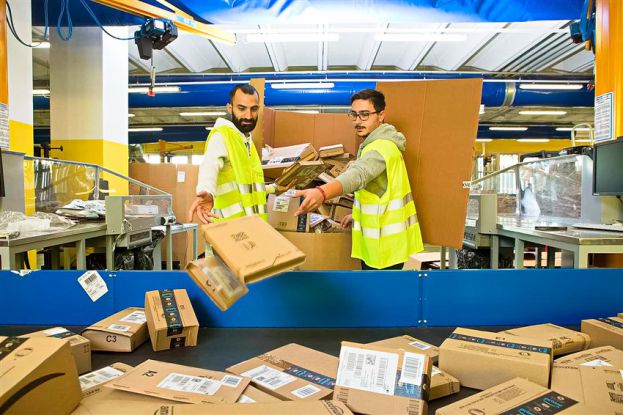 Lavorazione Interna
