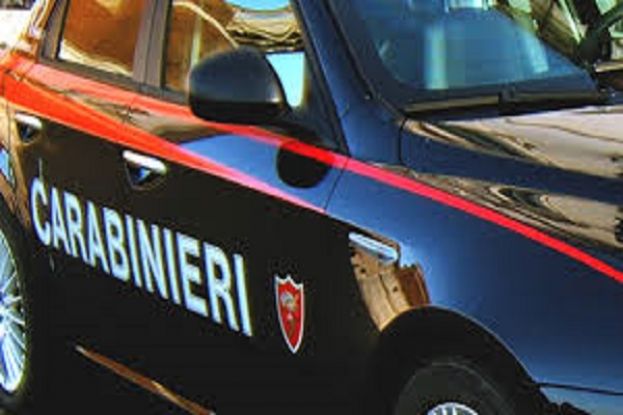 Carabinieri