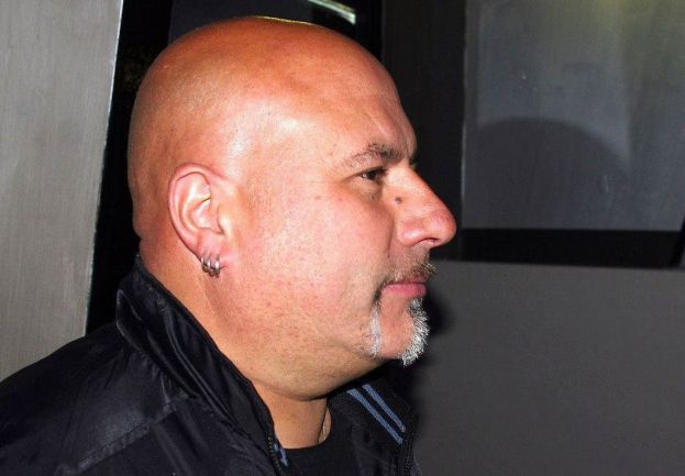 OMICIDIO TAGLIACOZZO:IL KILLER HA UCCISO DAVANTI AI SUOI 4 BAMBINI.TROVATA L'ARMA DEL DELITTO