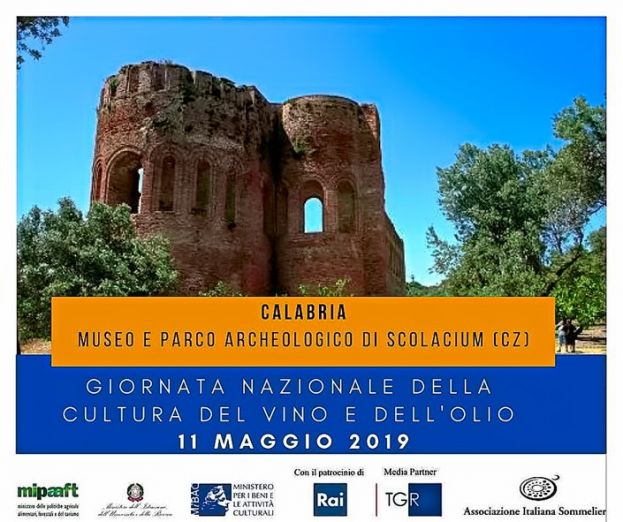 Locandina evento