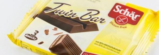 ALLERTA SALMONELLA NELLE BARRETTE DI CIOCCOLATO,ECCO QUALI SONO STATE RITIRATE DAL COMMERCIO