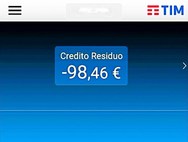 Credito Tim