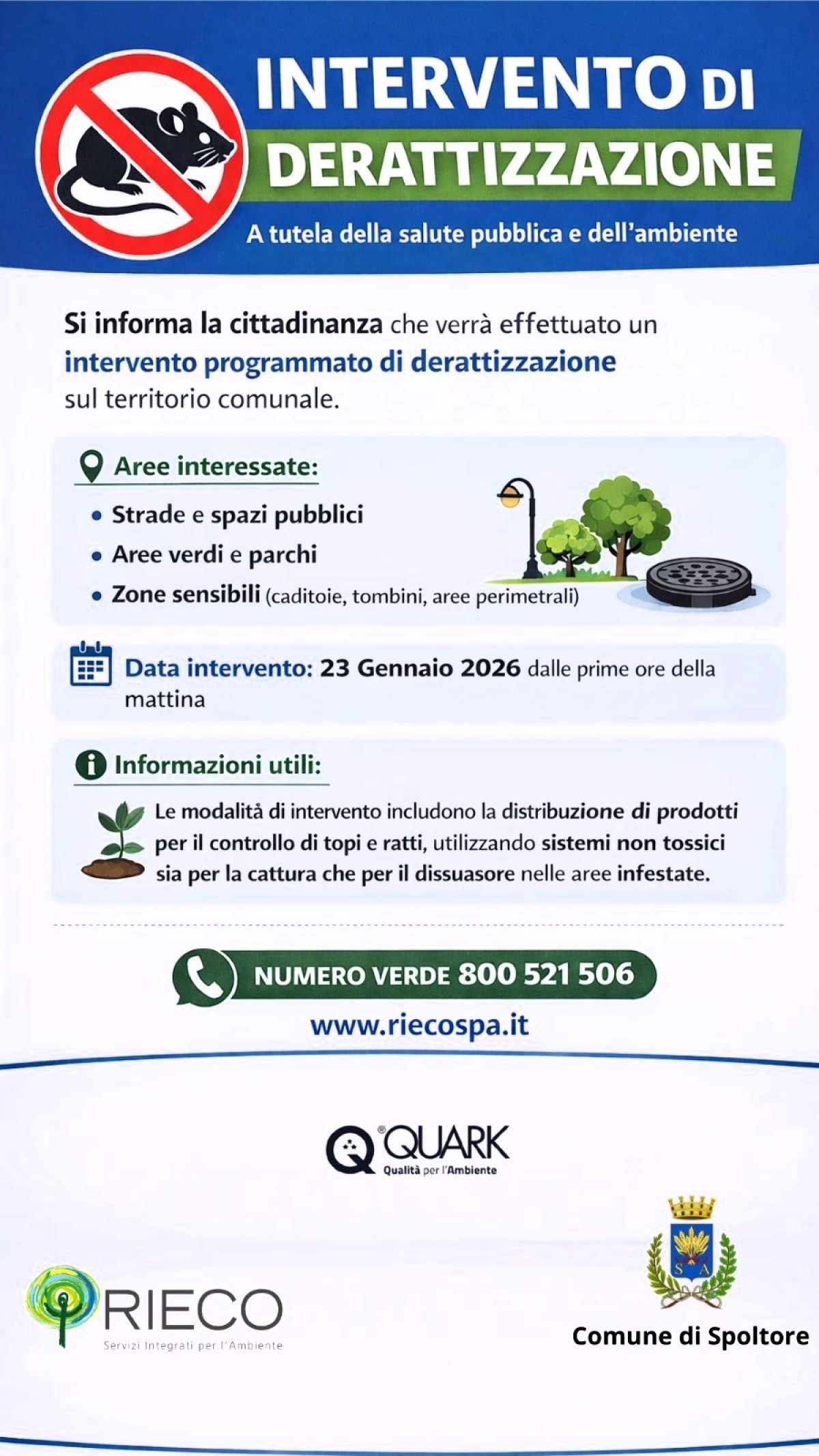 Locandina