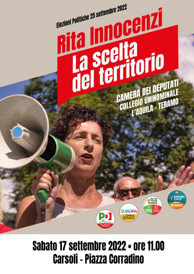 Rita Innocenti