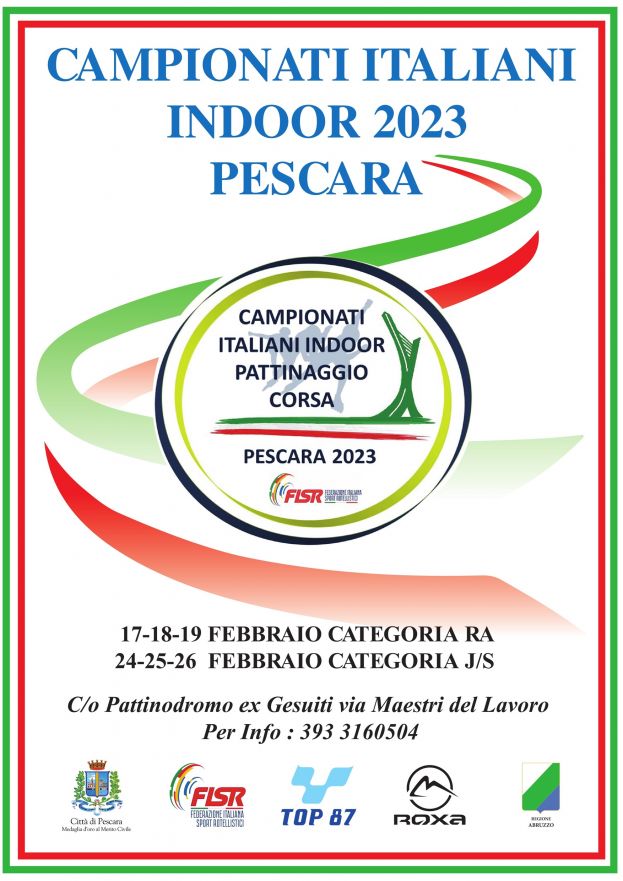 Locandina Evento