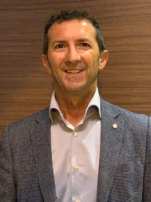 Agostino Soave