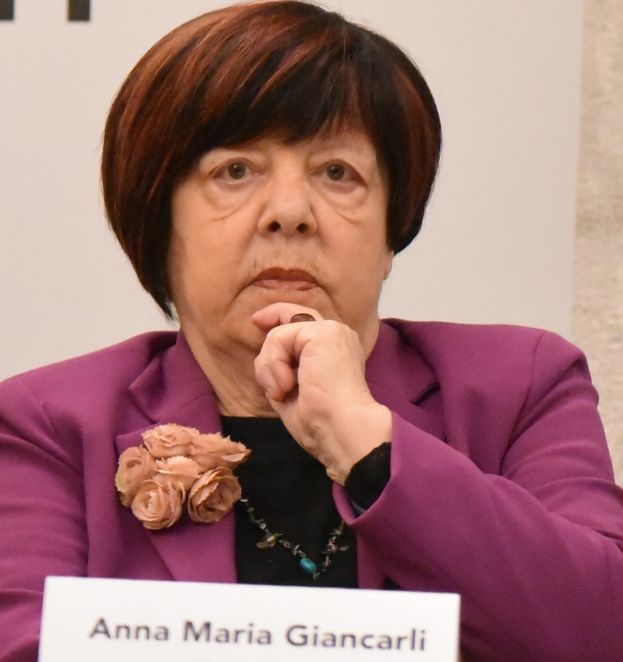 Anna Maria Giancarli