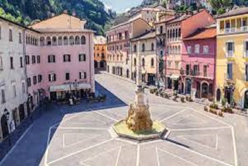Tagliacozzo