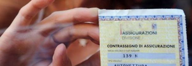 RC AUTO, DA OGGI ADDIO AL CONTRASSEGNO:ECCO COME VERRANNO SVOLTI I CONTROLLI