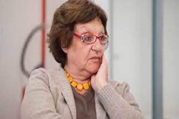 Antonietta Centofanti
