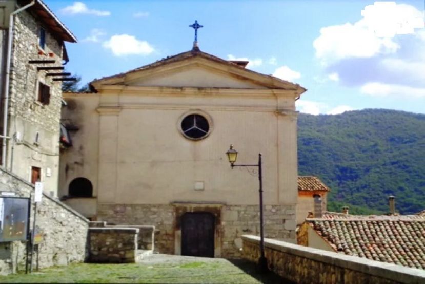 Chiesa di San Giorgio