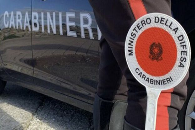 Carabinieri