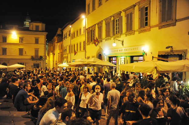 Movida,Lockdown