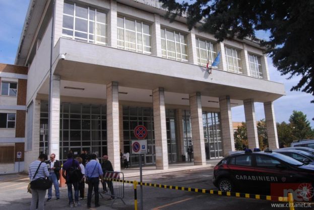 Tribunale Vasto