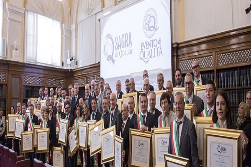 Evento Qualità