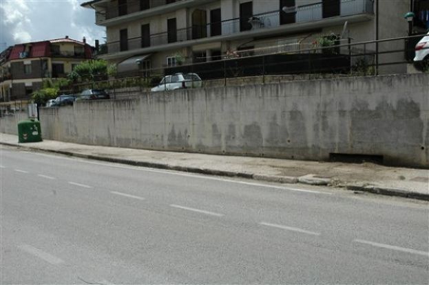 Via degli Alpini