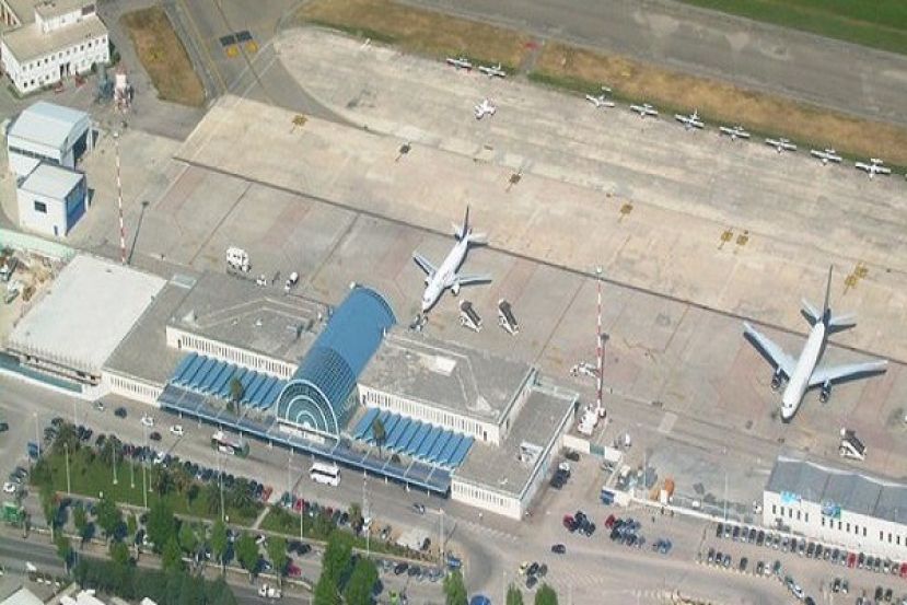 Aereoporto di Pescara