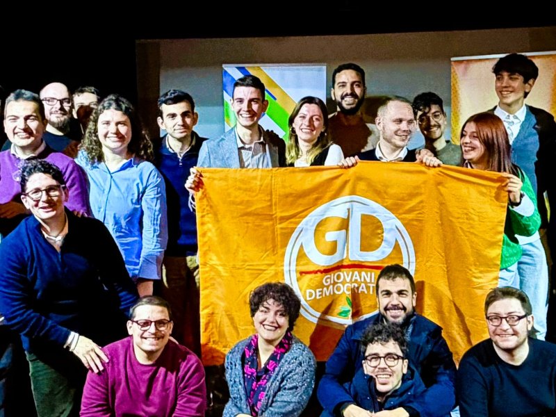 Giovani Democratici