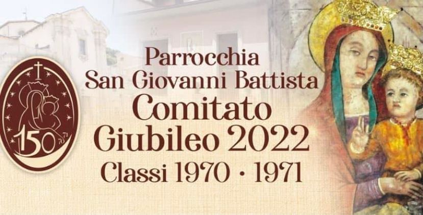 Comitato Giubileo 2022