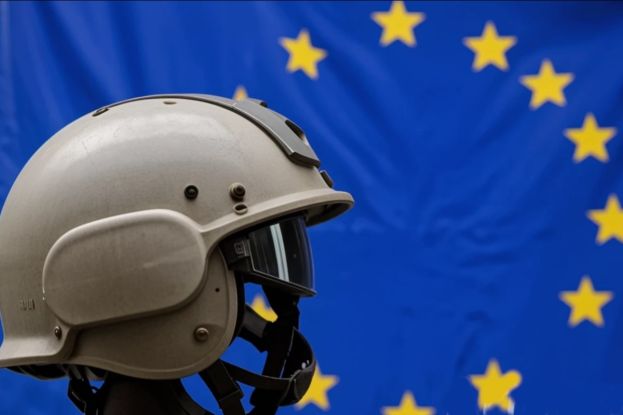 Rearm Europe