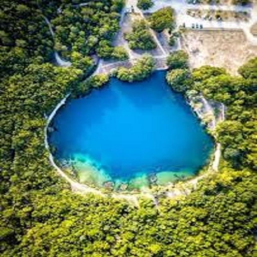 lago di Sinizzo
