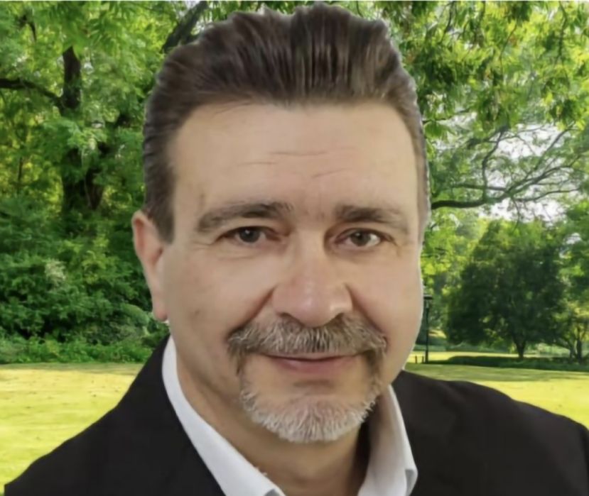Mauro Renzetti