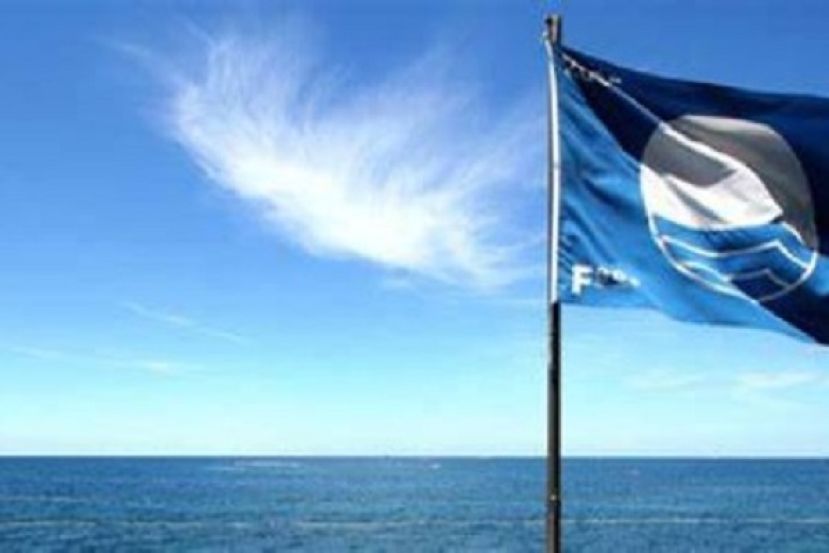 Bandiera Blu