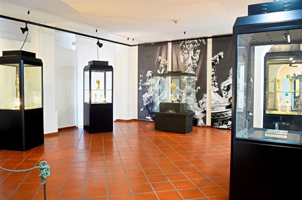 Museo Statale di Mileto