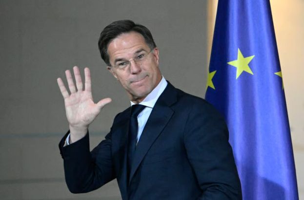 Rutte