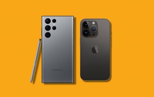 Smartphones