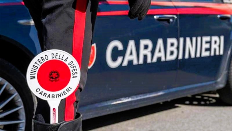 Carabinieri