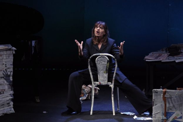 Elena Bonelli,Civitafestival